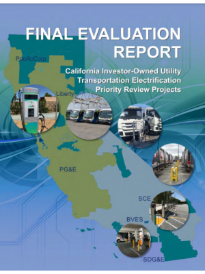 Final Evaluation Report