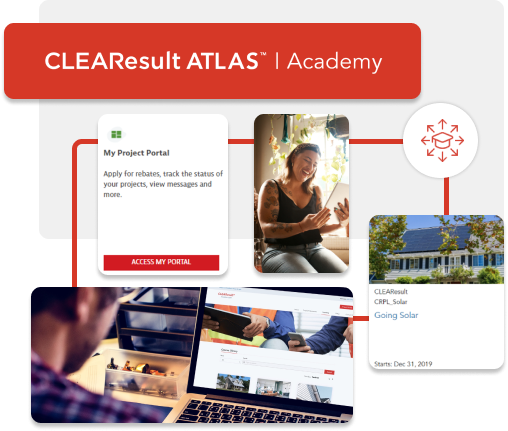 CLEAResult ATLAS™ Academy