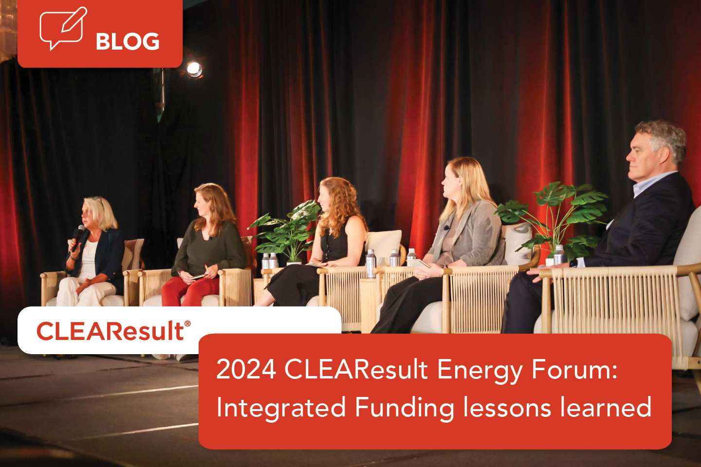 Integrated funding and program attribution