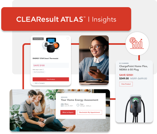 CLEAResult ATLAS™ Insights