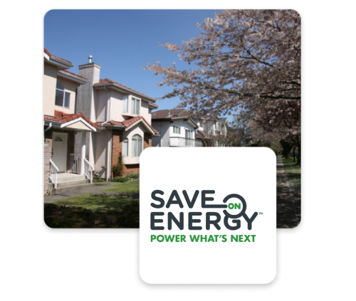 The Energy Affordability Program